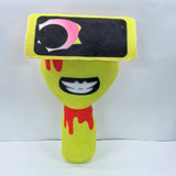 Plush Toys Premium Plush Toy Collection