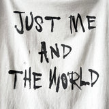 Men Vintage Vest