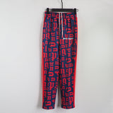 Palm Angels sweatpants Striped casual