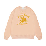Rhude sweatshirt
