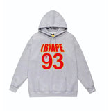 Bathing ape Hoodie