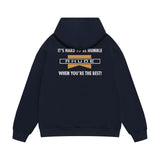 Rhude Hoodie