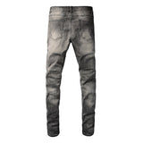 Men Trendy Jeans