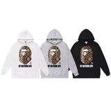 Bathing ape Hoodie