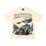 Mixed Emotion T Shirts