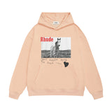 Rhude Hoodie