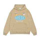 Rhude Hoodie