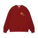 Rhude sweatshirt