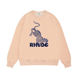 Rhude sweatshirt