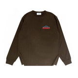 RHUDE Long Sleeve T-Shirt