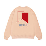 Rhude Hoodie (part 2)