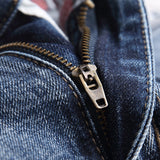Mens Fashion Jeans MAA Embroidery 896#
