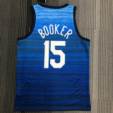 NBA Jerseys 2021 Olympic Team USA, Blue 15, Booker
