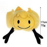 Plush Toys Battle for Dream Island Dolls