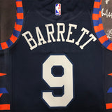 NBA Jerseys, Stripe 9, Barrett