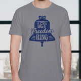 Independence Day T-Shirts 4th Of July Unisex T-Shirts