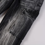 Men Trendy Jeans