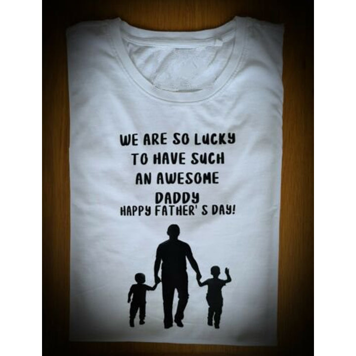 FATHER'S DAY T Shirt