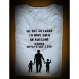 FATHER'S DAY T Shirt