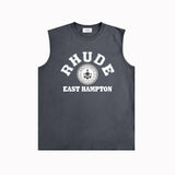 Rhude Tank T Shirts