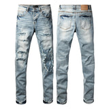 purple brand jeans