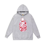 Bathing ape Hoodie