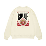Rhude sweatshirt