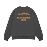 Rhude sweatshirt