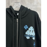 chh hoodie