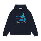 Rhude Hoodie