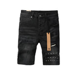 ksubi denim shorts