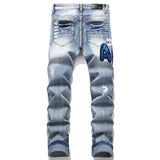 Amiri Jeans