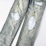 Men Trendy Jeans