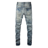 Men Trendy Jeans