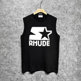 Rhude Tank T Shirts