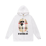 Bathing ape Hoodie
