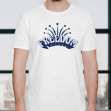 Independence Day T-Shirts 4th Of July Unisex T-Shirts