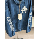 chh hoodie