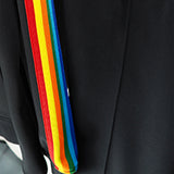 Palm Angels sweatpants Striped casual