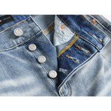 Purple Brand Jeans