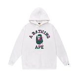 Bathing ape Hoodie