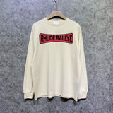 RHUDE Long Sleeve T-Shirt