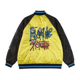 CHH coat