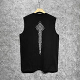 Rhude Tank T Shirts