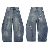 Mens jeans