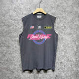 Rhude Tank T Shirts