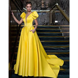 Women Party Dress Fashion Sexy Evening Dress (Ss0416)