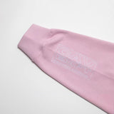 C.e hoodie early spring c.e heavy patchwork ribbon casual hooded sweatshirt