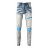 ami  jeans