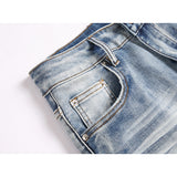 Amiri Jeans